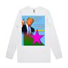 Mens Base Longsleeve Tee Thumbnail