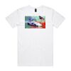 Mens Staple Tee Thumbnail