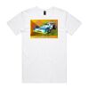 Mens Staple Tee Thumbnail
