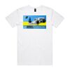 Mens Staple Tee Thumbnail