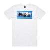 Mens Staple Tee Thumbnail