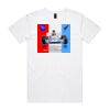 Mens Staple Tee Thumbnail