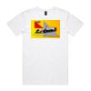 Mens Staple Tee Thumbnail
