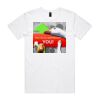 Mens Staple Tee Thumbnail