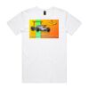 Mens Staple Tee Thumbnail