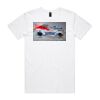 Mens Staple Tee Thumbnail