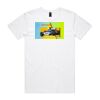Mens Staple Tee Thumbnail