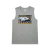 Women's Upside Tank Thumbnail