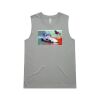 Women's Upside Tank Thumbnail