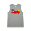 Women's Upside Tank Thumbnail