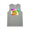 Women's Upside Tank Thumbnail
