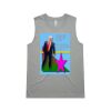 Women's Upside Tank Thumbnail