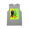 Women's Upside Tank Thumbnail