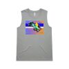 Women's Upside Tank Thumbnail