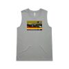 Women's Upside Tank Thumbnail