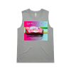 Women's Upside Tank Thumbnail