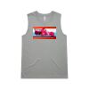 Women's Upside Tank Thumbnail