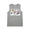 Women's Upside Tank Thumbnail