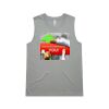 Women's Upside Tank Thumbnail