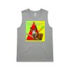 Women's Upside Tank Thumbnail