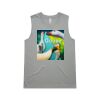 Women's Upside Tank Thumbnail