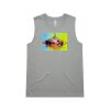 Women's Upside Tank Thumbnail