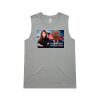 Women's Upside Tank Thumbnail