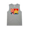 Women's Upside Tank Thumbnail