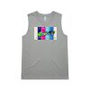 Women's Upside Tank Thumbnail