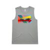 Women's Upside Tank Thumbnail