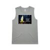 Women's Upside Tank Thumbnail