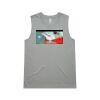 Women's Upside Tank Thumbnail