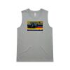 Women's Upside Tank Thumbnail