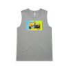 Women's Upside Tank Thumbnail