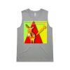 Women's Upside Tank Thumbnail
