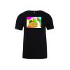 Mens Fitted Cotton Tee Thumbnail