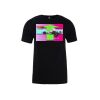 Mens Fitted Cotton Tee Thumbnail