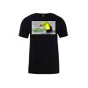 Mens Fitted Cotton Tee Thumbnail