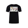 Mens Fitted Cotton Tee Thumbnail