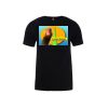 Mens Fitted Cotton Tee Thumbnail