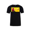 Mens Fitted Cotton Tee Thumbnail