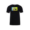 Mens Fitted Cotton Tee Thumbnail